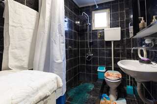 Апартаменты Flowers Apartment Подгорица Апартаменты с 2 спальнями-7