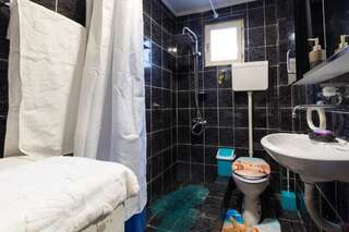 Апартаменты Flowers Apartment Подгорица Апартаменты с 2 спальнями-8