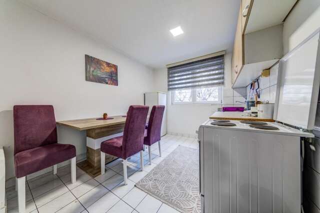 Апартаменты Flowers Apartment Подгорица-16