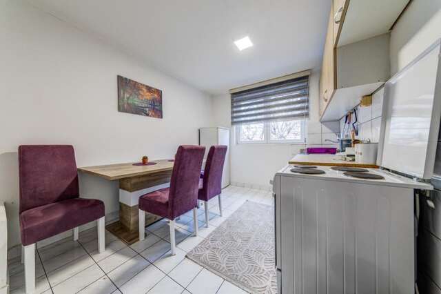 Апартаменты Flowers Apartment Подгорица-5